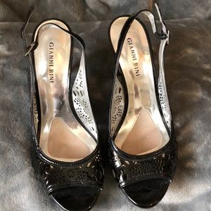 Gianni Bini heels